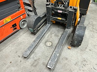 2013 jungheinrich etv c20 vorkheftruck - afbeelding 7 van  43