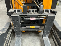 2013 jungheinrich etv c20 vorkheftruck - afbeelding 8 van  43