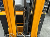 2013 jungheinrich etv c20 vorkheftruck - afbeelding 10 van  43