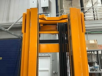 2013 jungheinrich etv c20 vorkheftruck - afbeelding 11 van  43