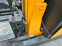 2013 jungheinrich etv c20 vorkheftruck - afbeelding 13 van  43