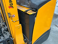 2013 jungheinrich etv c20 vorkheftruck - afbeelding 14 van  43
