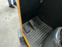 2013 jungheinrich etv c20 vorkheftruck - afbeelding 16 van  43