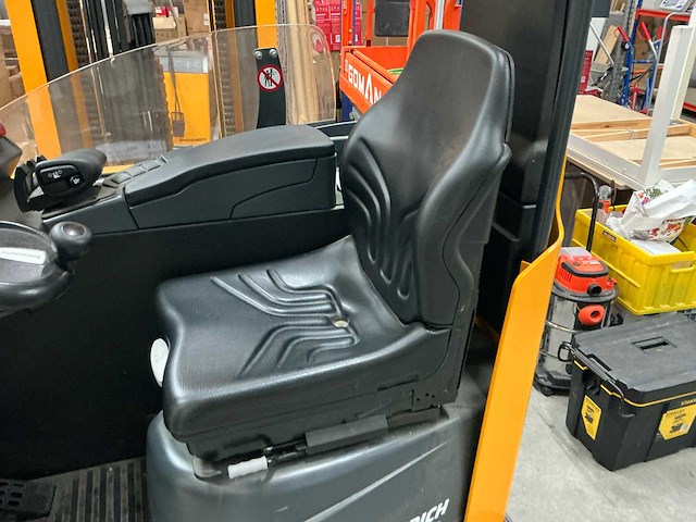 2013 jungheinrich etv c20 vorkheftruck - afbeelding 18 van  43