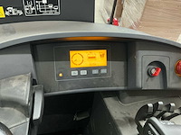 2013 jungheinrich etv c20 vorkheftruck - afbeelding 20 van  43