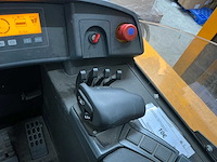 2013 jungheinrich etv c20 vorkheftruck - afbeelding 21 van  43