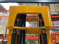 2013 jungheinrich etv c20 vorkheftruck - afbeelding 25 van  43