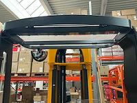 2013 jungheinrich etv c20 vorkheftruck - afbeelding 26 van  43