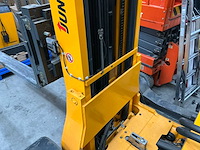 2013 jungheinrich etv c20 vorkheftruck - afbeelding 31 van  43