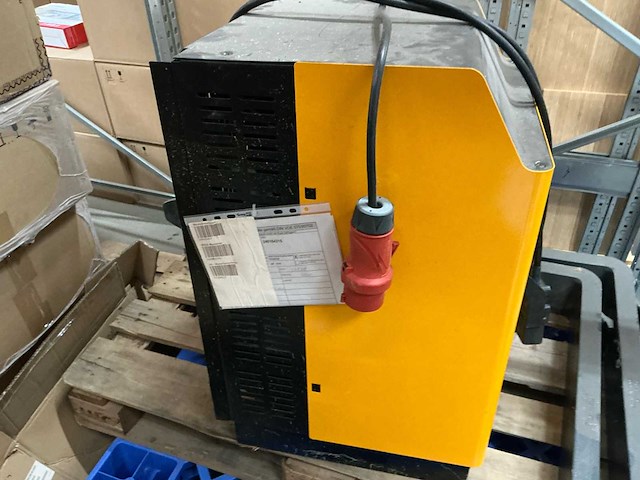 2013 jungheinrich etv c20 vorkheftruck - afbeelding 37 van  43