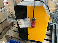 2013 jungheinrich etv c20 vorkheftruck - afbeelding 37 van  43