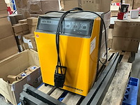 2013 jungheinrich etv c20 vorkheftruck - afbeelding 38 van  43