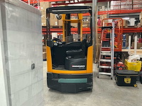 2013 jungheinrich etv c20 vorkheftruck - afbeelding 40 van  43