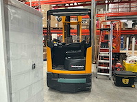 2013 jungheinrich etv c20 vorkheftruck - afbeelding 41 van  43