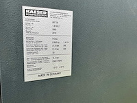 2013 kaeser aircenter sk25 schroefcompressor - afbeelding 11 van  11