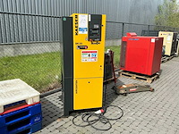 2013 kaeser aircenter sk25 schroefcompressor - afbeelding 1 van  11