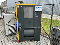 2013 kaeser aircenter sk25 schroefcompressor - afbeelding 5 van  11