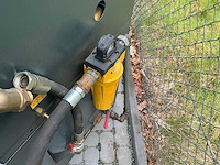 2013 kaeser aircenter sk25 schroefcompressor - afbeelding 7 van  11