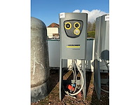 2013 kärcher hd 9/18-4 st stationaire koudwater hogedrukreiniger - afbeelding 2 van  6