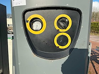 2013 kärcher hd 9/18-4 st stationaire koudwater hogedrukreiniger - afbeelding 4 van  6