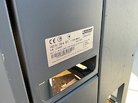 2013 kärcher hd 9/18-4 st stationaire koudwater hogedrukreiniger - afbeelding 6 van  6