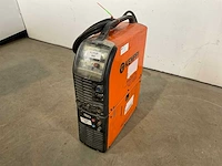 2013 kemppi mastertig mls 4000 tig unit mls 4000 400a 400v gas- of vloeistofgekoeld - afbeelding 1 van  5