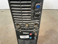 2013 kemppi mastertig mls 4000 tig unit mls 4000 400a 400v gas- of vloeistofgekoeld - afbeelding 4 van  5