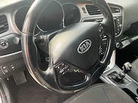 2013 kia cee'd - personenauto - afbeelding 7 van  23