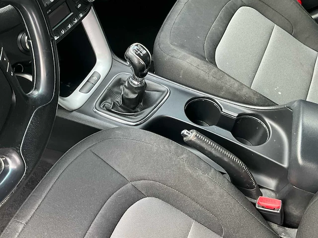 2013 kia cee'd - personenauto - afbeelding 14 van  23