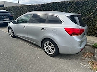 2013 kia cee'd - personenauto - afbeelding 17 van  23