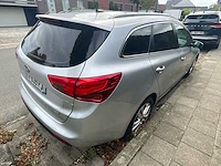 2013 kia cee'd - personenauto - afbeelding 19 van  23