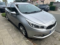 2013 kia cee'd - personenauto - afbeelding 20 van  23