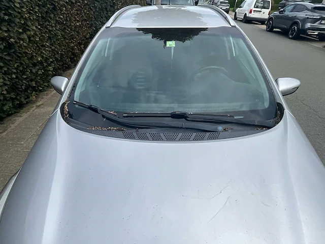2013 kia cee'd - personenauto - afbeelding 23 van  23