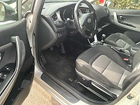 2013 kia cee'd - personenauto - afbeelding 14 van  23