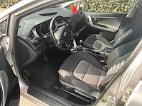2013 kia cee'd - personenauto - afbeelding 17 van  23