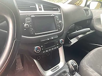 2013 kia cee'd - personenauto - afbeelding 22 van  23