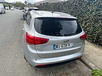 2013 kia cee'd - personenauto - afbeelding 4 van  23