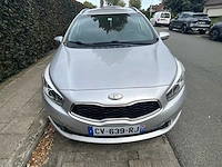 2013 kia cee'd - personenauto - afbeelding 7 van  23