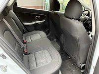 2013 kia cee'd jd 1.4 crdi 90 auto - afbeelding 18 van  41
