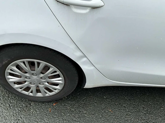 2013 kia cee'd jd 1.4 crdi 90 auto - afbeelding 33 van  41