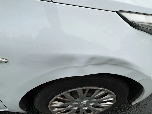 2013 kia cee'd jd 1.4 crdi 90 auto - afbeelding 37 van  41