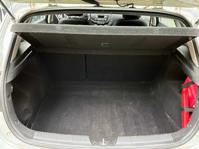 2013 kia cee'd jd 1.4 crdi 90 auto - afbeelding 39 van  41