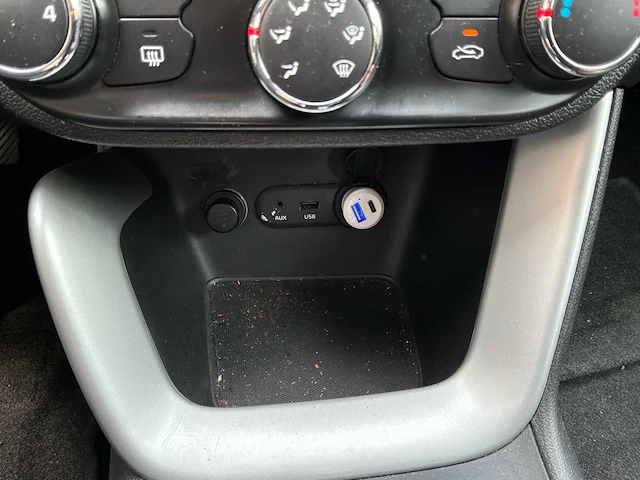 2013 kia cee'd jd 1.4 crdi 90 auto - afbeelding 3 van  41