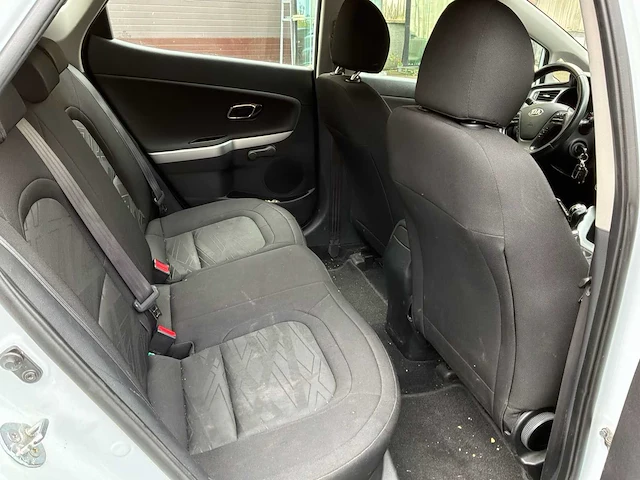 2013 kia cee'd jd 1.4 crdi 90 auto - afbeelding 10 van  41