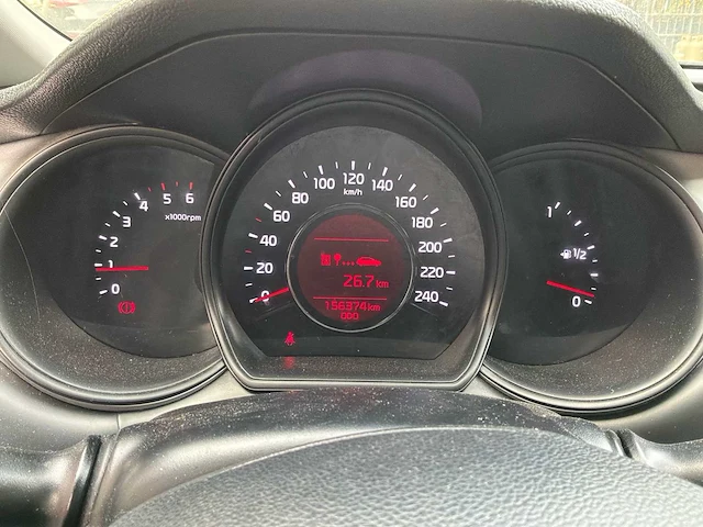 2013 kia cee'd jd 1.4 crdi 90 auto - afbeelding 18 van  41