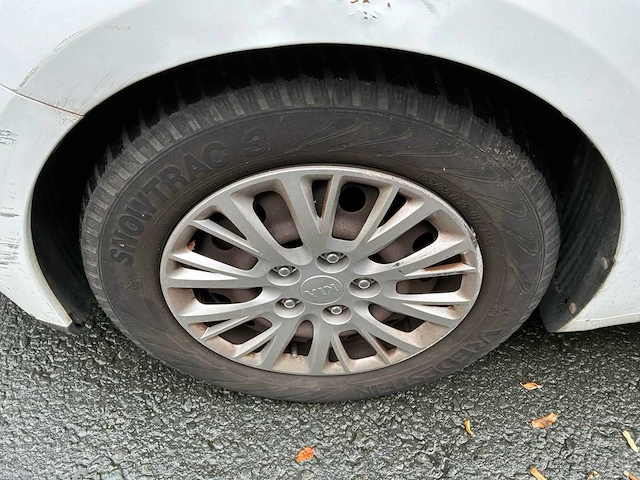 2013 kia cee'd jd 1.4 crdi 90 auto - afbeelding 21 van  41