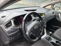 2013 kia cee'd jd 1.4 crdi 90 auto - afbeelding 7 van  41