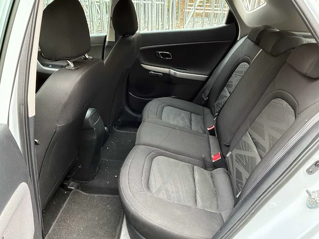 2013 kia cee'd jd 1.4 crdi 90 auto - afbeelding 8 van  41