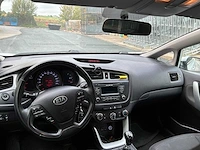 2013 kia cee'd jd 1.4 crdi 90 auto - afbeelding 9 van  41