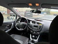 2013 kia cee'd jd 1.4 crdi 90 auto - afbeelding 11 van  41